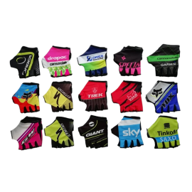 Guantes Adulto  Licra