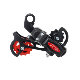 Tensor Mtb Flip 7V Js-R18  Negro