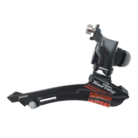 Descarrilador Shimano Fd-A070 28,6 7Vel. Ruta