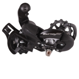 Tensor Shimano Tx 800 Tourney Mtb