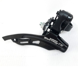 Descarrilador Shimano Fd-Tz500 28.6M.m. Superior