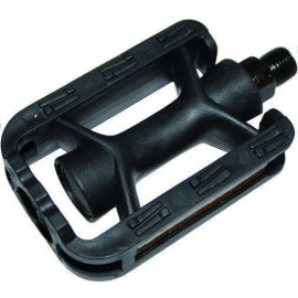 Pedal Junior 1/2 Neco Negro