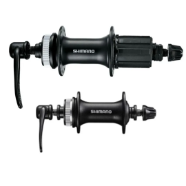 Manzanas Shimano Tx505...