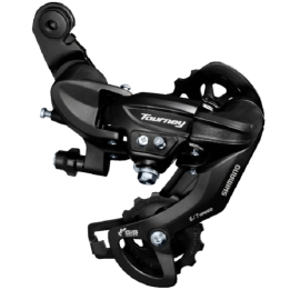 Tensor Shimano Rd-Ty300 6/7 Vel Tourney