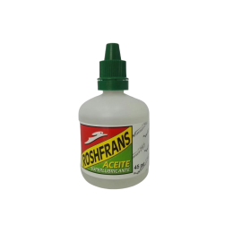 Aceite Roshfrans  45 Ml