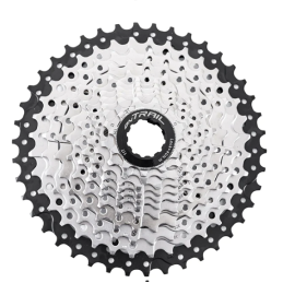 Pacha On-Trail Cassette Mtb...