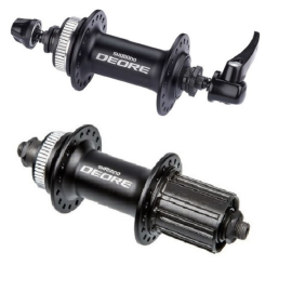 Manzanas Shimano Hb/Fh...