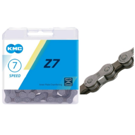 Cadenilla Kmc Z-7 1/2X3/32...