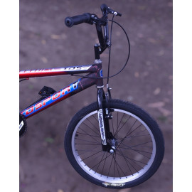 Bicicleta 20" Cross Bmx...