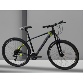 Bic. Mtb 29 Venzo Thorn Ex...