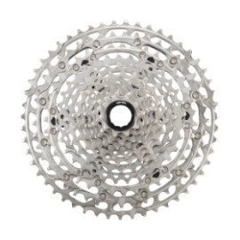 Pacha Shimano Cassette Mtb M6100 -10-51- 12Vel. Deore