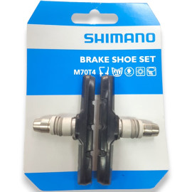 Zapata V-Brake Bristol Shimano M70Ta