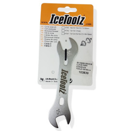 Llave Para Conos Ice Toolz...