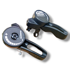 Gemelas Shimano Sl-Tz20-...