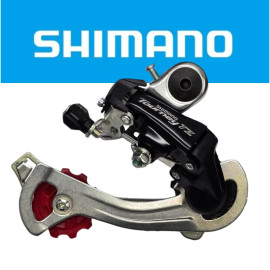 Tensor Shimano Rd-Tz40 6/7