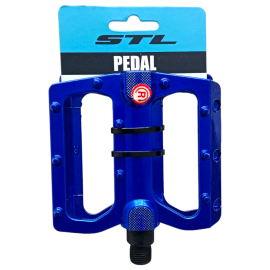 Pedal Mtb/Bmx Aluminio...