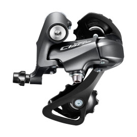 Tensor Shimano Claris Gris R2000 Ruta Gs Pata Larga