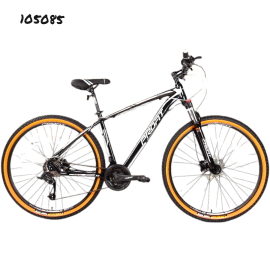 Bic. Mtb 29 Jasper X1 8Vel...