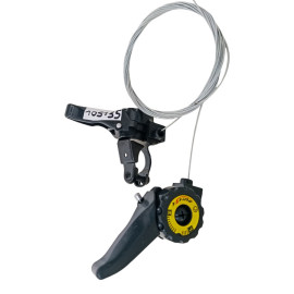 Gemelas S-Shine 6V Resina Mtb